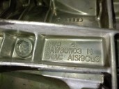 Replacement LLA transmission for Audi A4 B8 Avant (8K5) 2.0 TDI, OEM IAM references LLA 0AW300045L C14102