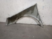 Replacement right front fender for Audi A1 (8X1, 8XK) 1.6 TDI, OEM IAM references 8X0821106 8X0821106