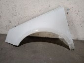 Replacement left front fender for Audi A1 (8X1, 8XK) 1.6 TDI, OEM IAM references 8X0821105 8X0821105