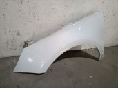Replacement left front fender for Audi A1 (8X1, 8XK) 1.6 TDI, OEM IAM references 8X0821105 8X0821105