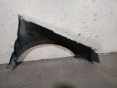 Replacement left front fender for Audi A1 (8X1, 8XK) 1.6 TDI, OEM IAM references 8X0821105 8X0821105
