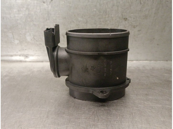 Recambio de caudalimetro para peugeot 307 (3a/c) 1.6 hdi referencia OEM IAM 1920GV 72834204