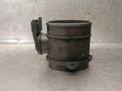 Replacement mass airflow sensor for Peugeot 307 (3A/C) 1.6 HDi, OEM/IAM references 1920GV 72834204