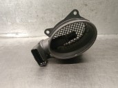 Replacement mass airflow sensor for Peugeot 307 (3A/C) 1.6 HDi, OEM/IAM references 1920GV 72834204