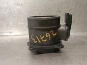 Replacement mass airflow sensor for Peugeot 307 (3A/C) 1.6 HDi, OEM/IAM references 1920GV 72834204
