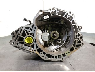 Replacement transmission for Opel Corsa C (X01) 1.3 CDTI (F08, F68), OEM/IAM references F17W355 700874 A13442F17W355