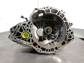 Replacement transmission for Opel Corsa C (X01) 1.3 CDTI (F08, F68), OEM/IAM references F17W355 700874 A13442F17W355