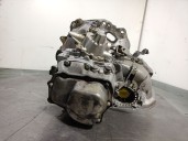 Replacement transmission for Opel Corsa C (X01) 1.3 CDTI (F08, F68), OEM/IAM references F17W355 700874 A13442F17W355