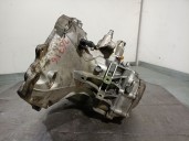 Replacement transmission for Opel Corsa C (X01) 1.3 CDTI (F08, F68), OEM/IAM references F17W355 700874 A13442F17W355