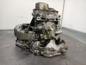 Replacement transmission for Opel Corsa C (X01) 1.3 CDTI (F08, F68), OEM/IAM references F17W355 700874 A13442F17W355