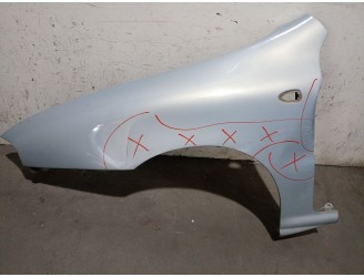 Replacement left front fender for Fiat Bravo I (182_) 1.9 JTD, OEM/IAM reference 7769004 7769004