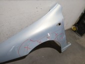 Replacement left front fender for Fiat Bravo I (182_) 1.9 JTD, OEM/IAM reference 7769004 7769004