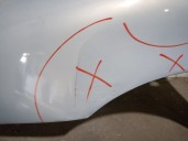 Replacement left front fender for Fiat Bravo I (182_) 1.9 JTD, OEM/IAM reference 7769004 7769004