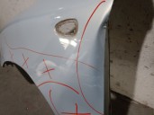 Replacement left front fender for Fiat Bravo I (182_) 1.9 JTD, OEM/IAM reference 7769004 7769004
