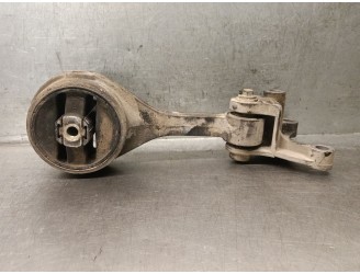 Replacement transmission mount for Ford Fiesta IV (JA_, JB_) 1.8 D, OEM/IAM reference 97FB6P082BB 1059003