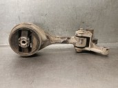 Replacement transmission mount for Ford Fiesta IV (JA_, JB_) 1.8 D, OEM/IAM reference 97FB6P082BB 1059003