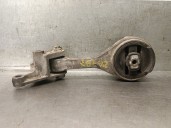 Replacement transmission mount for Ford Fiesta IV (JA_, JB_) 1.8 D, OEM/IAM reference 97FB6P082BB 1059003