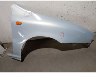 Replacement right front fender for Fiat Bravo I (182_) 1.9 JTD, OEM/IAM references 7769003 7769003