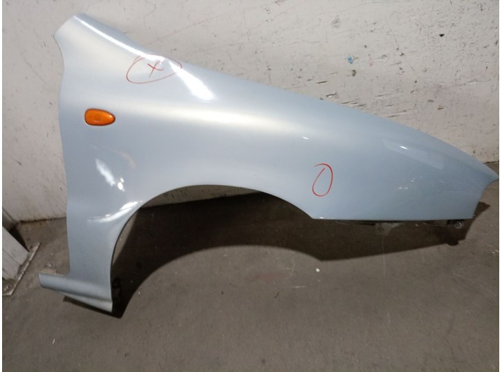 Replacement right front fender for Fiat Bravo I (182_) 1.9 JTD, OEM/IAM references 7769003 7769003
