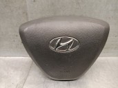 Replacement left front airbag for Hyundai i10 II (BA, IA) 1.0, OEM/IAM references 56900B4100PYN 56900B4100PYN