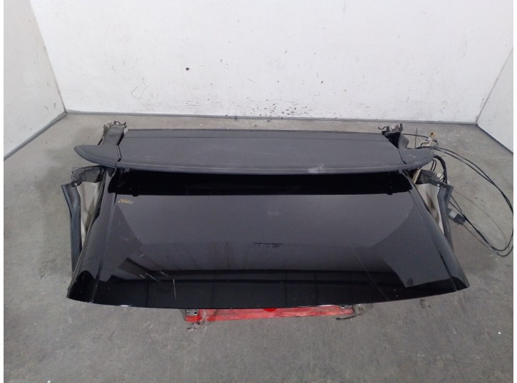 Replacement convertible top for Mercedes-Benz SLK (R170) 200 (170.435), OEM/IAM references A1707900040 A1707900040