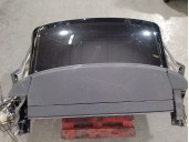 Replacement convertible top for Mercedes-Benz SLK (R170) 200 (170.435), OEM/IAM references A1707900040 A1707900040