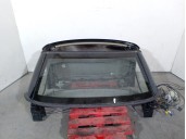Replacement convertible top for Mercedes-Benz SLK (R170) 200 (170.435), OEM/IAM references A1707900040 A1707900040