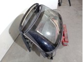 Replacement convertible top for Mercedes-Benz SLK (R170) 200 (170.435), OEM/IAM references A1707900040 A1707900040
