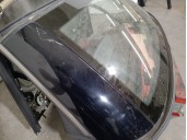 Replacement convertible top for Mercedes-Benz SLK (R170) 200 (170.435), OEM/IAM references A1707900040 A1707900040