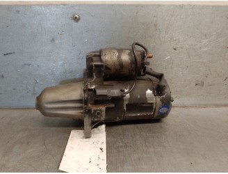 Replacement starter motor for Nissan Almera I hatchback (N15) 1.6, OEM/IAM references 2330070Y10 233001M215 M001T77281