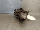 Replacement starter motor for Nissan Almera I hatchback (N15) 1.6, OEM/IAM references 2330070Y10 233001M215 M001T77281