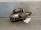 Replacement starter motor for Nissan Almera I hatchback (N15) 1.6, OEM/IAM references 2330070Y10 233001M215 M001T77281