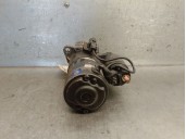Replacement starter motor for Nissan Almera I hatchback (N15) 1.6, OEM/IAM references 2330070Y10 233001M215 M001T77281
