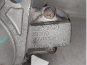 Replacement starter motor for Nissan Almera I hatchback (N15) 1.6, OEM/IAM references 2330070Y10 233001M215 M001T77281