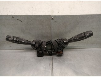 Replacement light control switch for Hyundai i10 II (BA, IA) 1.0. OEM/IAM references: 93410B9521 93420B9660