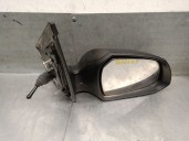 Replacement right side mirror for Hyundai i10 II (BA, IA) 1.0, OEM/IAM reference 87620B9000 87620B9000