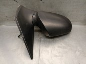 Replacement right side mirror for Hyundai i10 II (BA, IA) 1.0, OEM/IAM reference 87620B9000 87620B9000