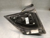 Replacement right side mirror for Hyundai i10 II (BA, IA) 1.0, OEM/IAM reference 87620B9000 87620B9000