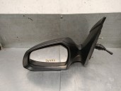 Replacement left side mirror for Hyundai i10 II (BA, IA) 1.0, OEM/IAM reference 87610B9000 87610B9000
