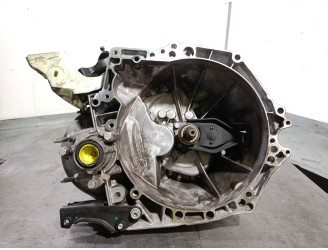 Replacement transmission for Citroën C-Elysée (DD_) 1.6 BlueHDi 100, OEM/IAM reference 20ET30 1612478580 7610193B