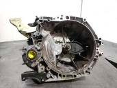 Replacement transmission for Citroën C-Elysée (DD_) 1.6 BlueHDi 100, OEM/IAM reference 20ET30 1612478580 7610193B