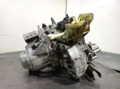 Replacement transmission for Citroën C-Elysée (DD_) 1.6 BlueHDi 100, OEM/IAM reference 20ET30 1612478580 7610193B