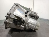 Replacement transmission for Citroën C-Elysée (DD_) 1.6 BlueHDi 100, OEM/IAM reference 20ET30 1612478580 7610193B