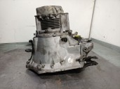 Replacement transmission for Citroën C-Elysée (DD_) 1.6 BlueHDi 100, OEM/IAM reference 20ET30 1612478580 7610193B