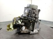 Replacement transmission for Citroën C-Elysée (DD_) 1.6 BlueHDi 100, OEM/IAM reference 20ET30 1612478580 7610193B