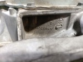 Replacement transmission for Citroën C-Elysée (DD_) 1.6 BlueHDi 100, OEM/IAM reference 20ET30 1612478580 7610193B