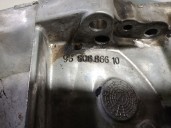 Replacement transmission for Citroën C-Elysée (DD_) 1.6 BlueHDi 100, OEM/IAM reference 20ET30 1612478580 7610193B