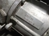 Replacement transmission for Citroën C-Elysée (DD_) 1.6 BlueHDi 100, OEM/IAM reference 20ET30 1612478580 7610193B