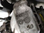 Replacement transmission for Citroën C-Elysée (DD_) 1.6 BlueHDi 100, OEM/IAM reference 20ET30 1612478580 7610193B