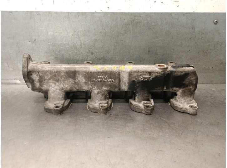 Replacement intake manifold for Ford Fiesta IV (JA_, JB_) 1.8 D, OEM/IAM reference 92FF9425CA